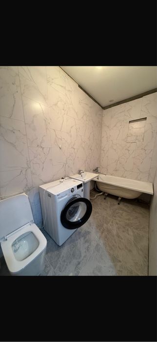 Частный жилой дом