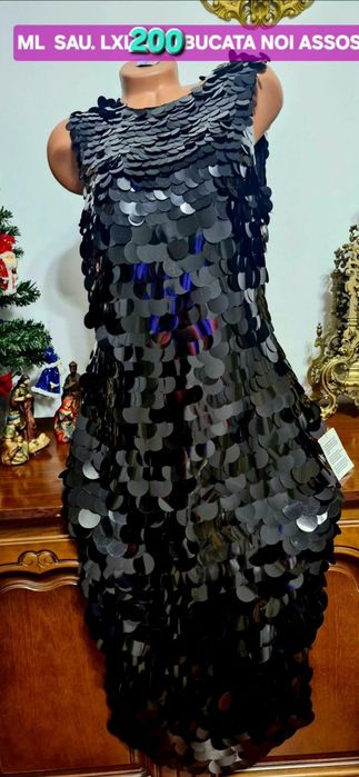 Rochita Noua ML sau xl