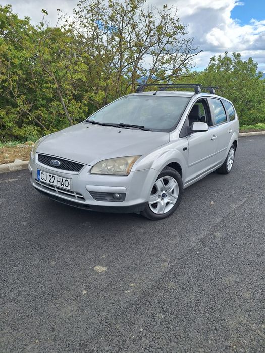 Ford focus 2 Pilot scaune incalzite climatronic