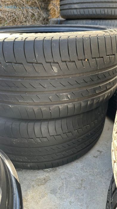Vand anvelope / cauciucuri 245/45/19 dot 2024