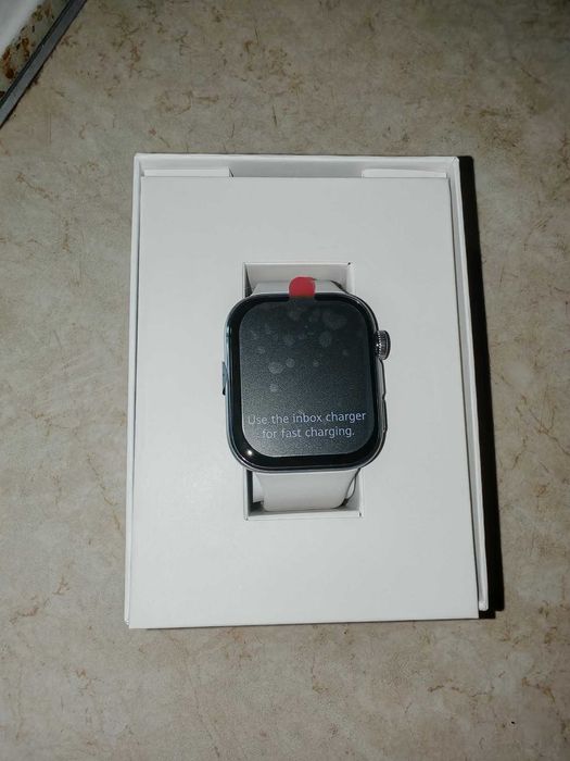 Часовник Huawei Watch Fit4