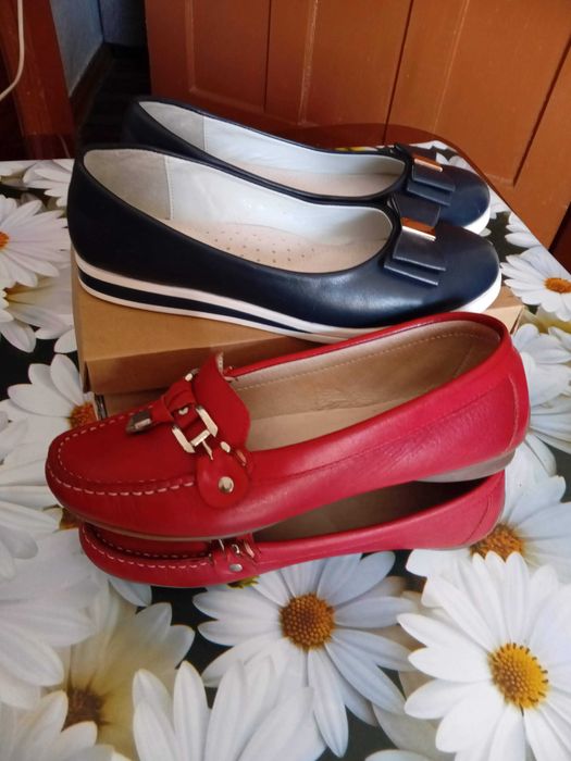 Туфли рр 36, на девочку