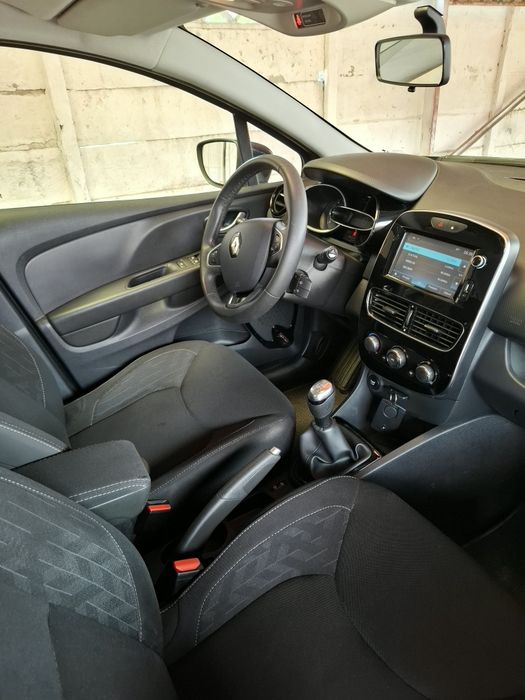 Renault Clio Limited