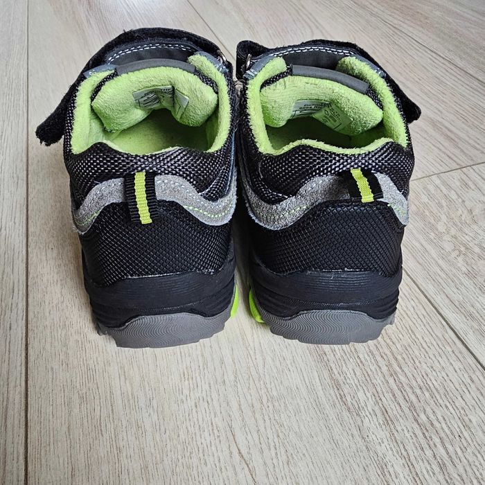 Детски зимни обувки