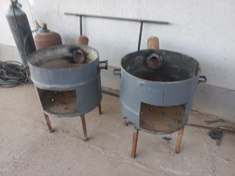 Ошақ     сатылады