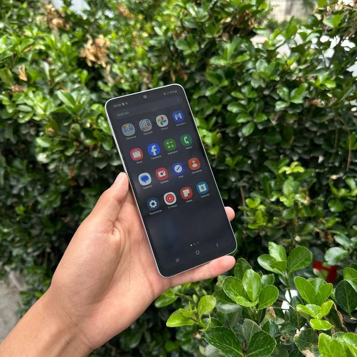 Samsung Galaxy A05 ideal srochni