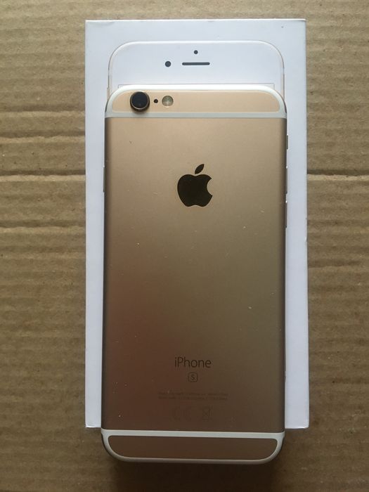 Iphone 6s 32 гб.