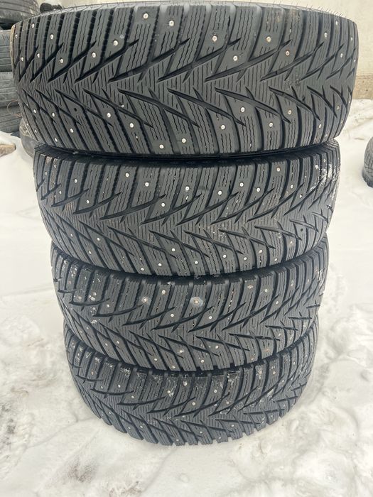 Продается шина на 17 комплекте