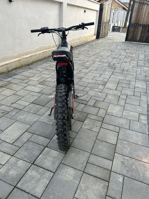 Vand sur ron lbs youth