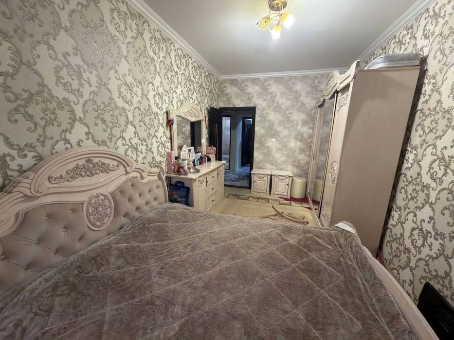 Юнусабад 14 квартал 2/7/9 (63²) продаётся квартира ипотека