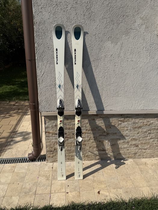 Ski Kastle MX 70