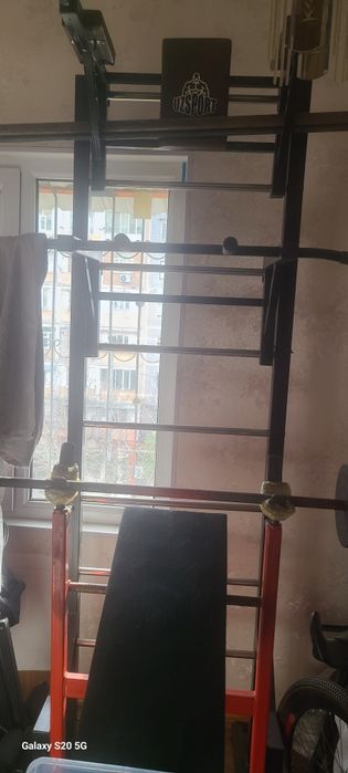 Блины для штанги