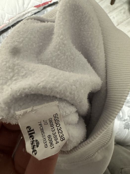 Ellesse блуза (Ликвидация)