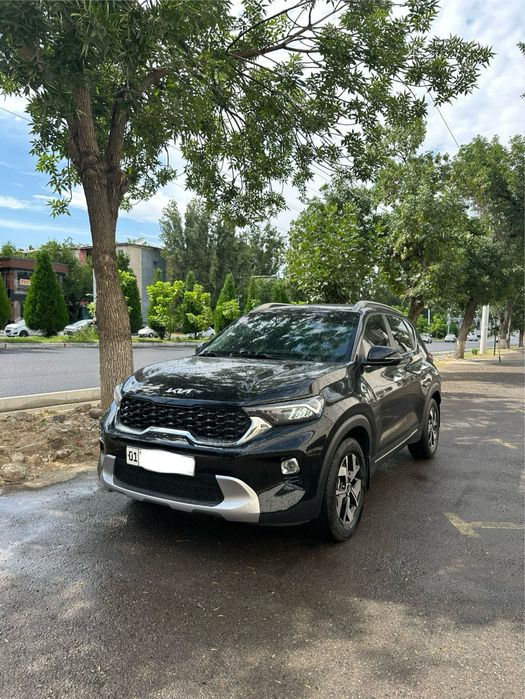 Kia Sonet 2025-yil full