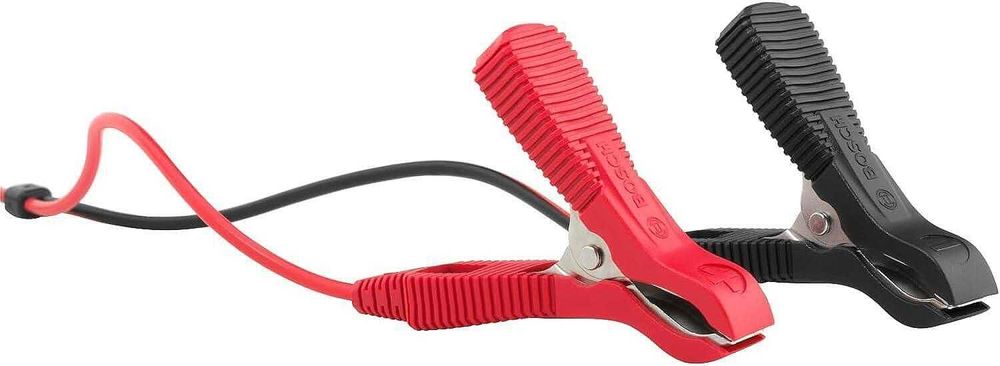 Зарядно За Акумулатор BOSCH C10 12V