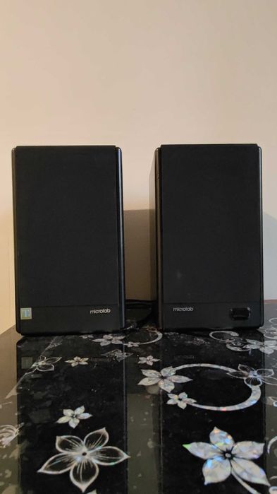 Колонки / Мониторы Microlab Solo 6C