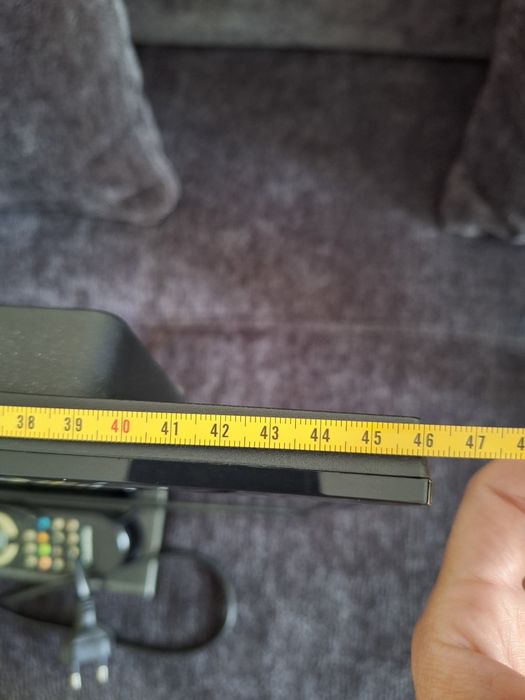 Televizor led HD