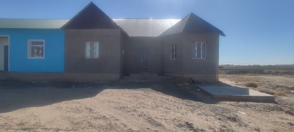 Таза жер жай сатылады хамме колайлыкларга мин  зв етин келисемиз