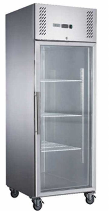 Green Frost GN650TNG - Dulap refrigerare/Frigider profesional 650 L