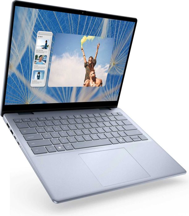 Dell Inspiron 14 2-in-1 x360 Intel Core5-120U/16GB DDR5/512GB SSD/14"