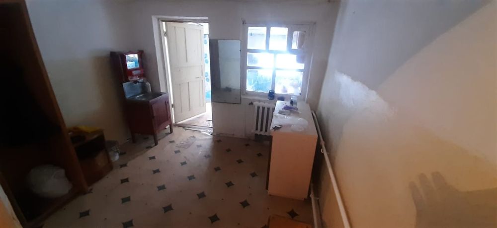 Үй сатылады. Барачный үй.