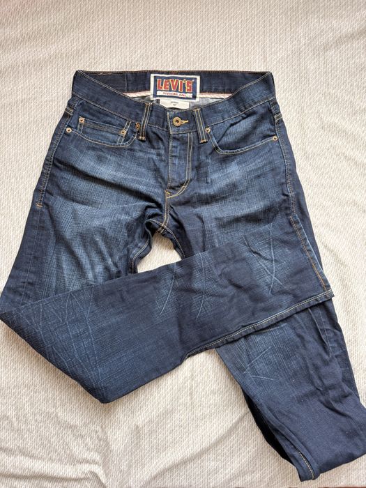 Levi’s 511 vintage винтидж дънки