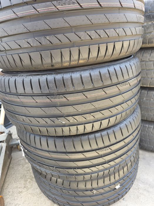 Roti de vara pentru bmw seria 5 f10 pe 17