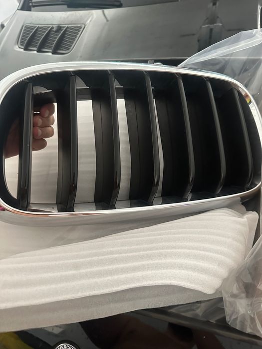 Решетка за BMW x6 f16