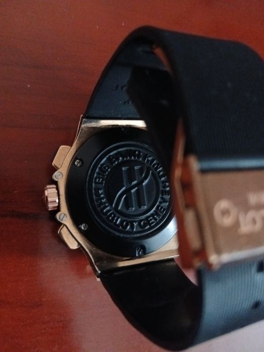 Ceas automatic functional