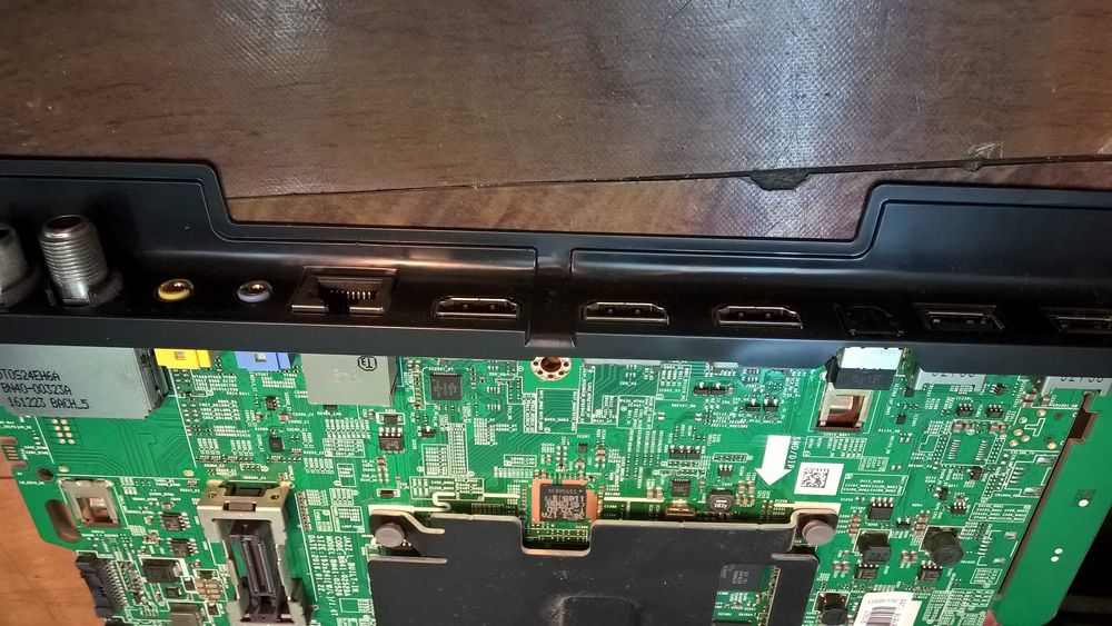 Samsung Main Board BN94-11378B UE55KU6179UXZG