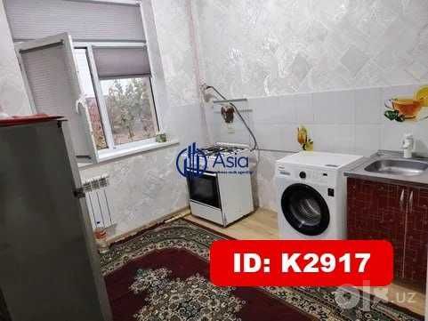 Arzon narxda ijaraga beriladi K2917 Trikataj tarafda