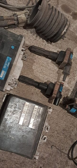 В разборе м103 м104