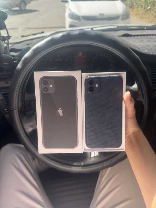 Продам IPhone 11 128 гб
