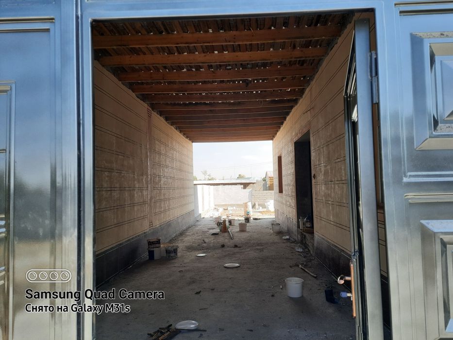 Недвижимость катеж