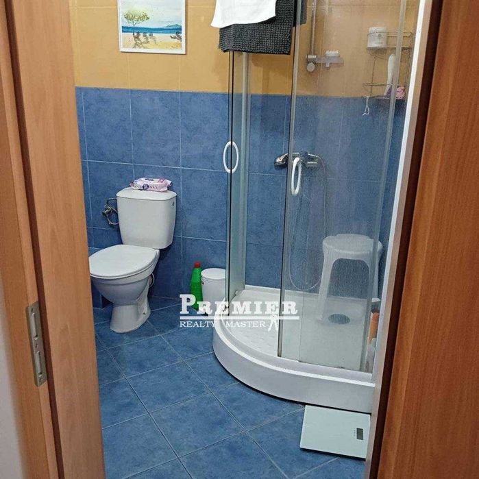 Продава се Тристаен апартамент в с. Равда, Област Бургас - 117 кв.м за 1624 €/кв.м - Снимка #17