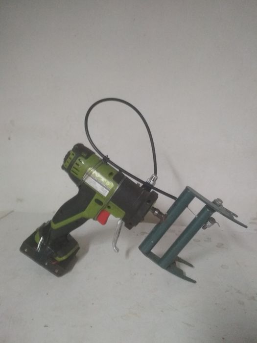 Пчело удалитель, встряхиватель