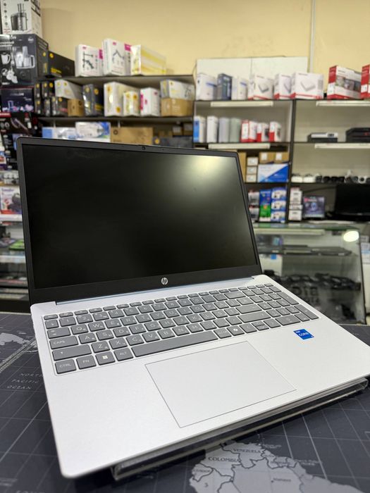 Ноутбук Hp Intel Core i5 16/512GB Новый Yangi 1 Yillik servis kafolat