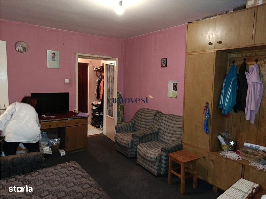 Apartament 2 Camere Careiului