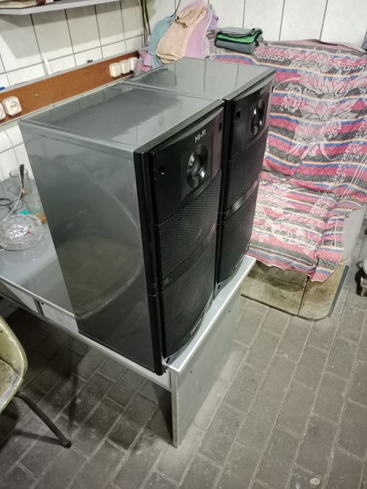 Акустическая система