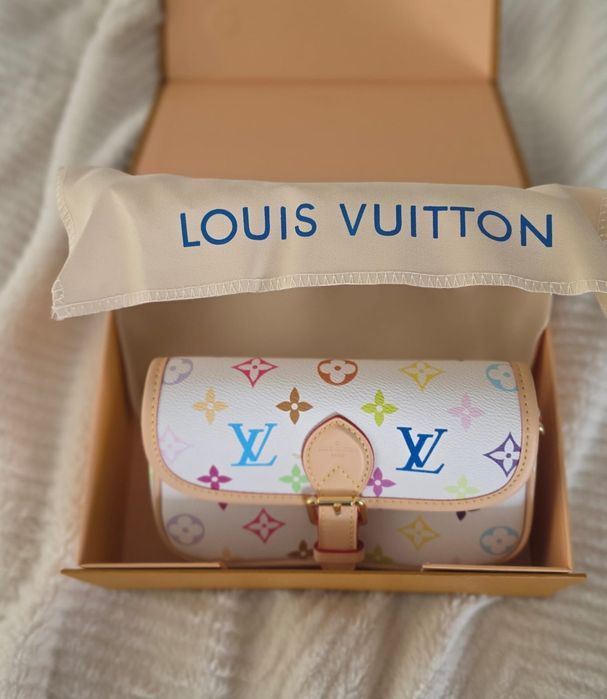 Geanta Louis Vuitton