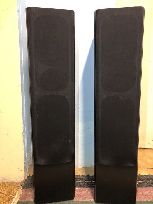 Eltah KH-502 тонколони