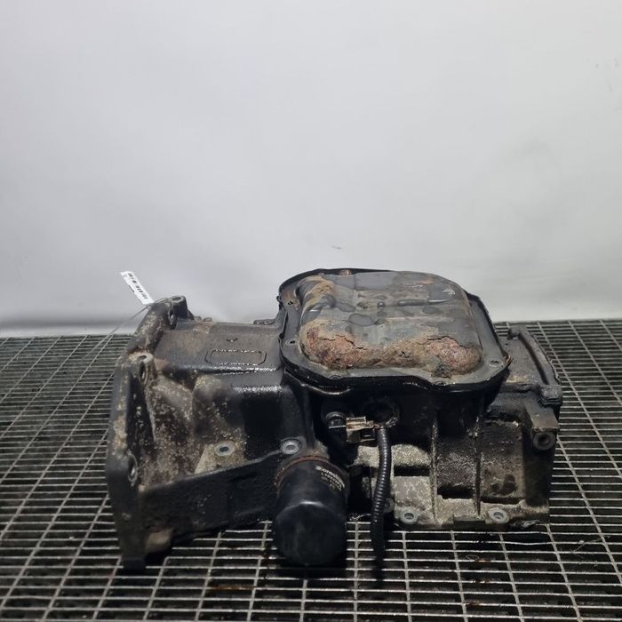 Baie ulei Nissan Qashqai Facelift 1.6 Benzina 2010 - 2013 1598CC HR16DE Euro5 (1444)