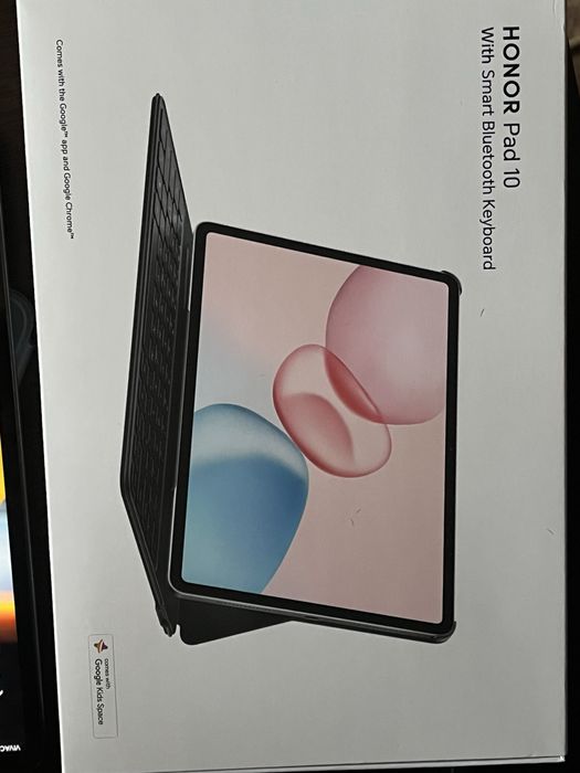 Таблет Honor PAD 10