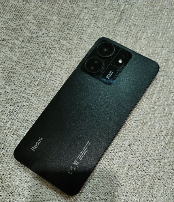 Xiaomi Redmi 13c 8+4/256GB