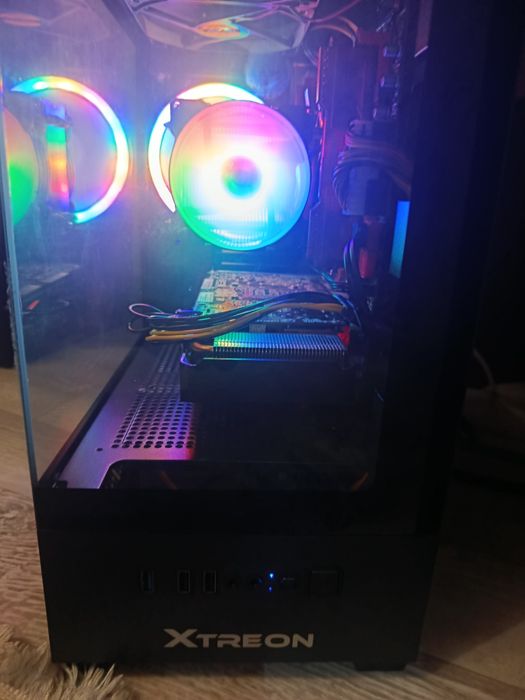 Продам игровой ПК