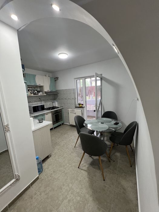 Apartament 3 camere