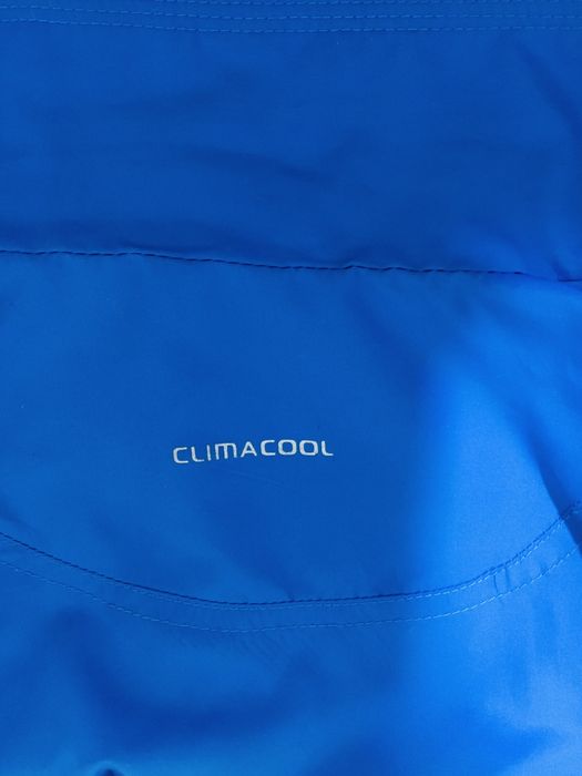 Фирменный костюм ADIDAS BLUE ORIGINAL (можно для дождя)