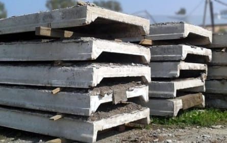 Продам плиты ПКЖ
