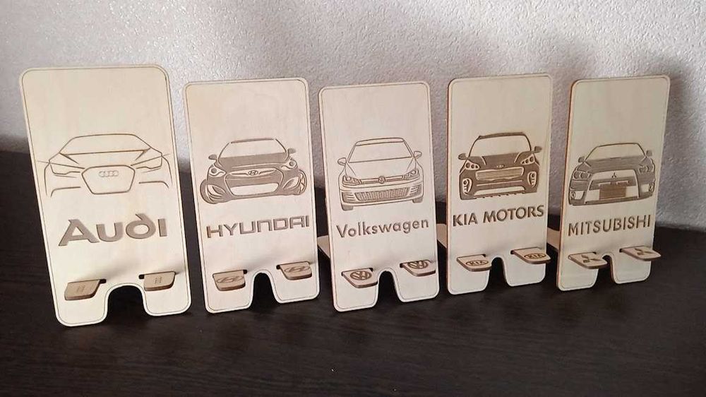 Мастерская Лазерной Резки и 3Д печать !