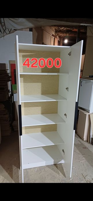 Шкафы недорого для вашего дома